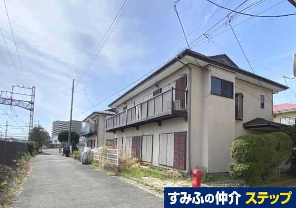 台１（大船駅） 5500万円