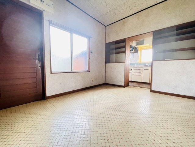 渋井町（東水戸駅） 500万円