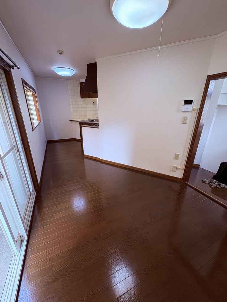 detached 東京都杉並区松ノ木２