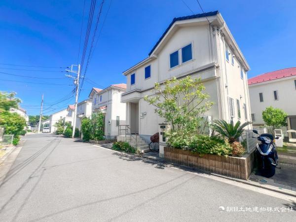 下倉田町 4380万円