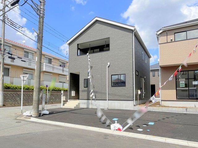 川鶴１（鶴ヶ島駅） 2670万円