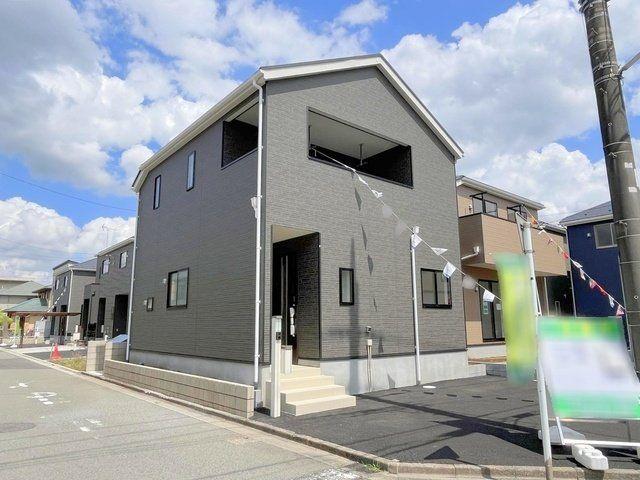 川鶴１（鶴ヶ島駅） 2670万円