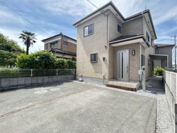 detached 埼玉県川口市大字安行領根岸