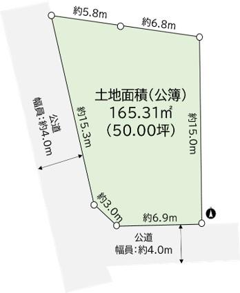 高倉（高座渋谷駅） 3180万円