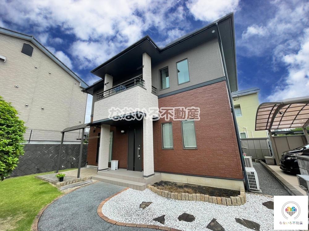 亀山１（真岡駅） 2190万円