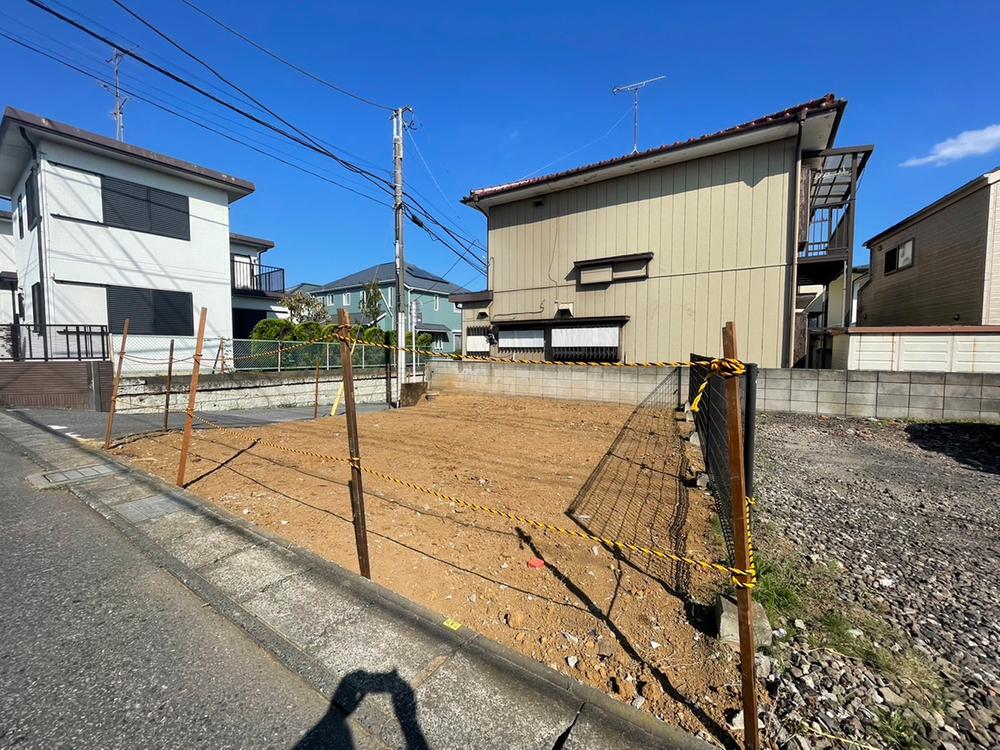 常盤台（新柏駅） 850万円