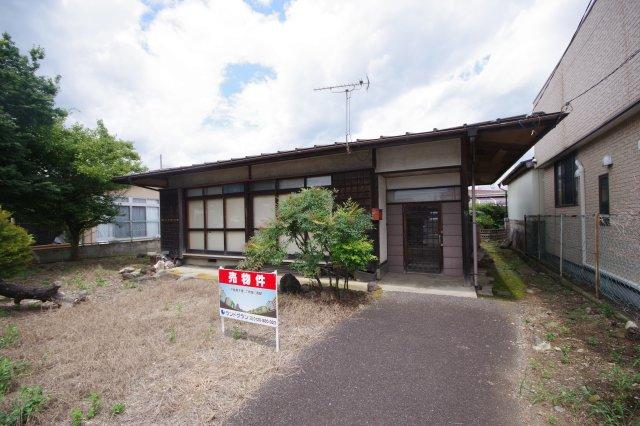 浅香３（西那須野駅） 830万円