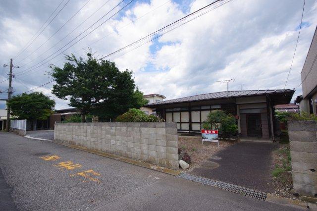 浅香３（西那須野駅） 830万円