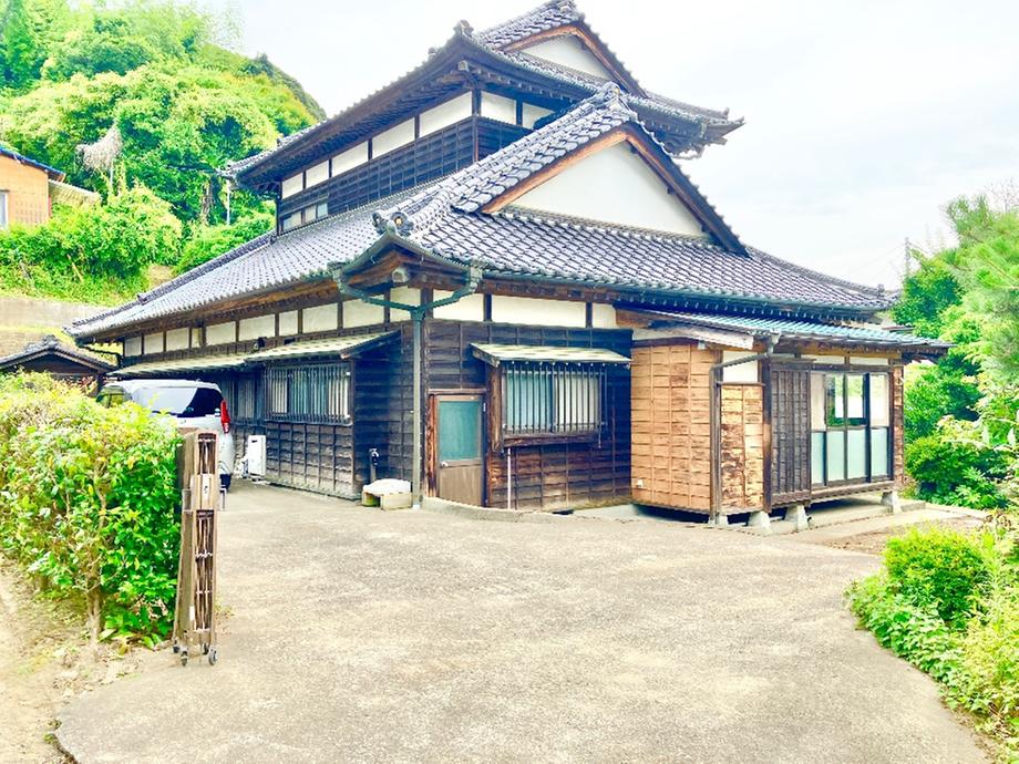 【中古】 田舎暮し　1 SUUMO】「中古住宅 茨城県 田舎暮らし」で探す新築一戸建て