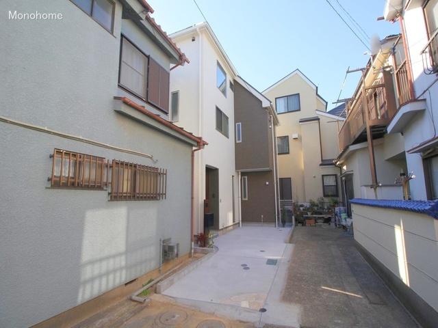 神明１（六町駅） 3980万円