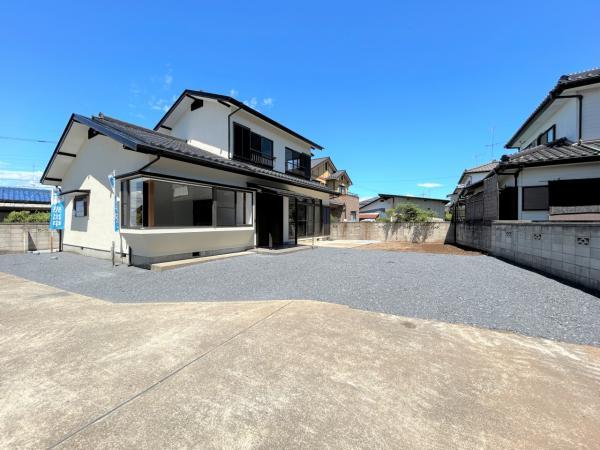 岩舟町静（岩舟駅） 1549万円