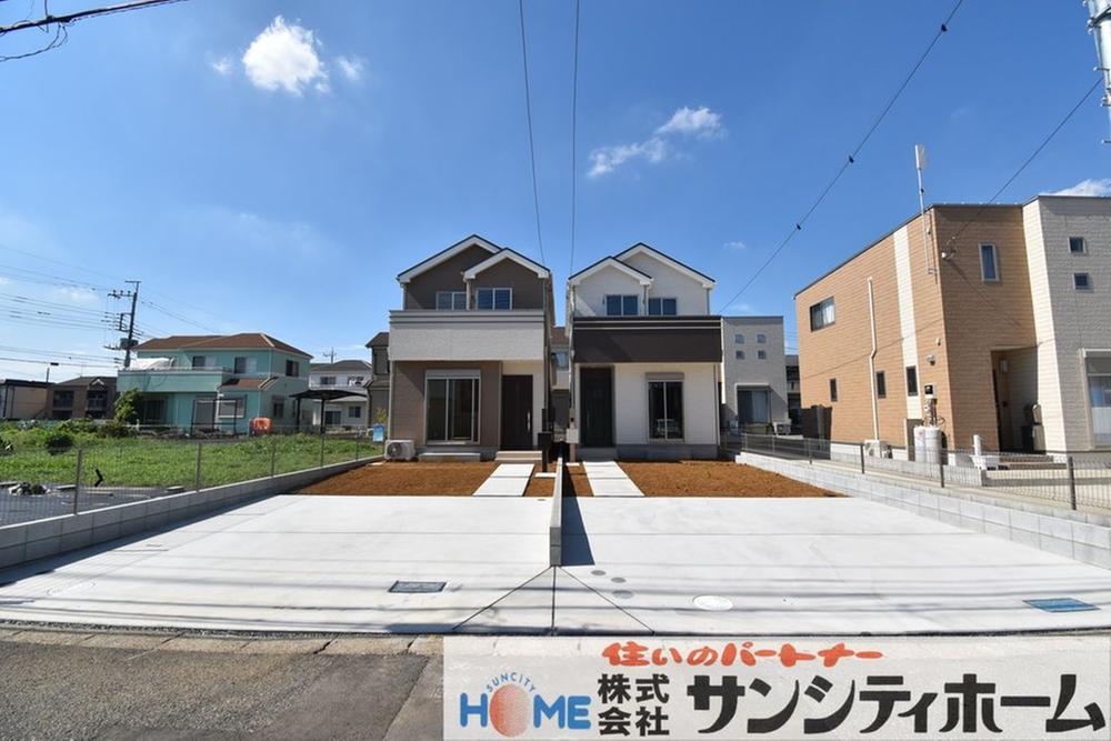 原町（岩槻駅） 2790万円