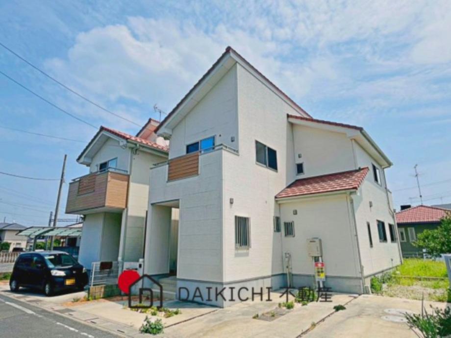 SUUMO】羽生市の中古住宅・中古一戸建て購入情報