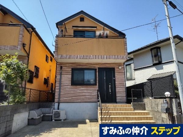 岡本１（用賀駅） 6080万円