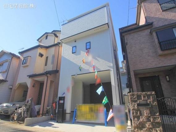 大字鶴馬（鶴瀬駅） 3080万円