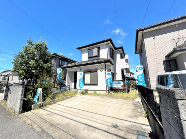 古市場町（ちはら台駅） 2399万円