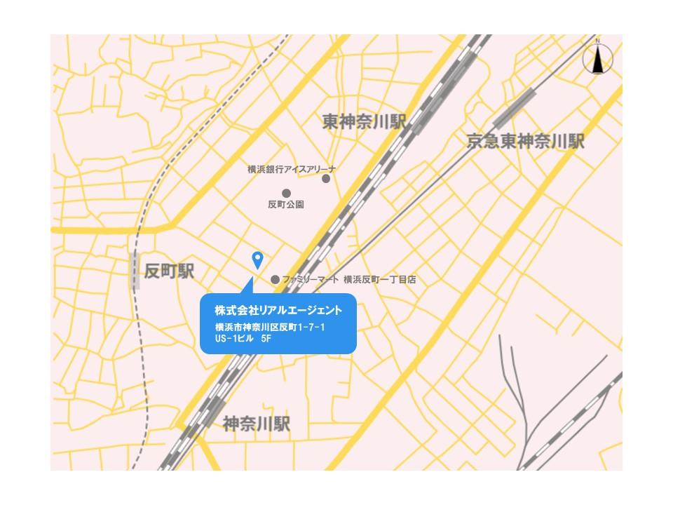 横浜市中区ってどんなところ？ - 横浜で暮らそう