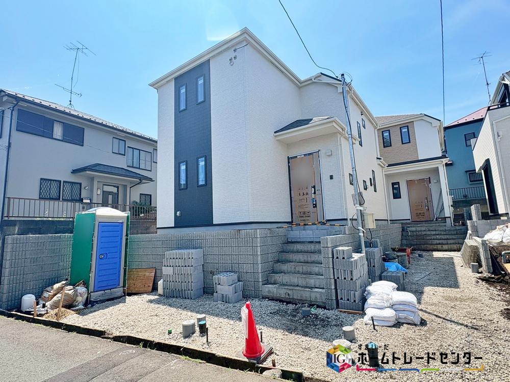 SUUMO】4K/4DK/4LDKで探す座間市の新築一戸建て・分譲住宅
