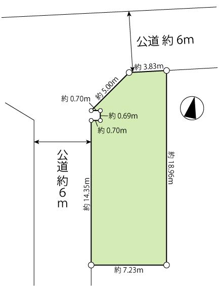 高津（八千代台駅） 1890万円