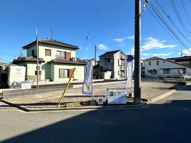 高津（八千代台駅） 1890万円