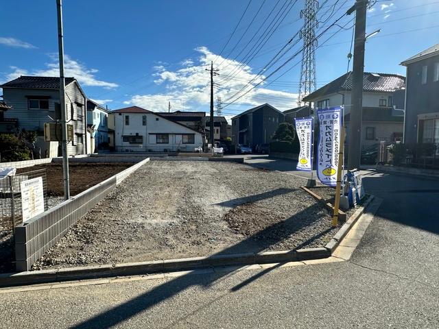 高津（八千代台駅） 1890万円