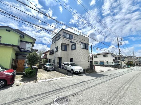 上矢部町 3150万円