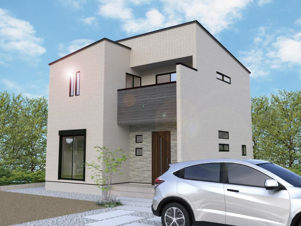SUUMO注文住宅 群馬で建てる｜定期購読で送料無料