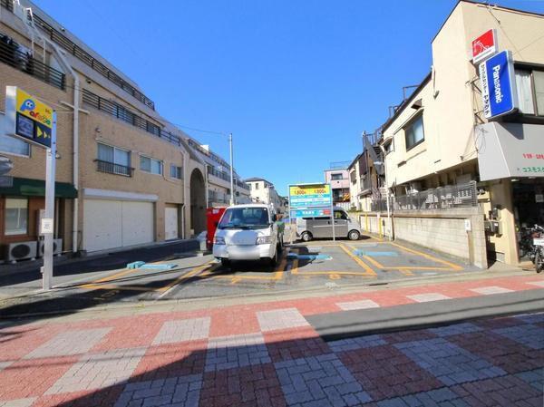 弥生町３（中野新橋駅） 3億250万円