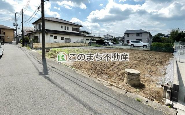 下川俣町（岡本駅） 2990万円