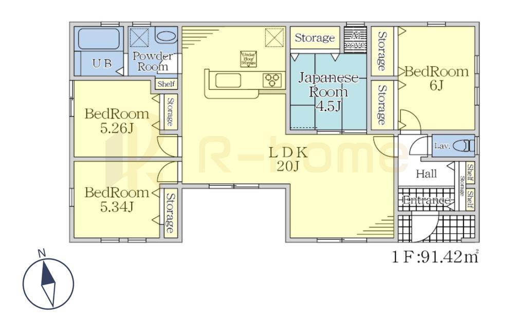 東前町 2490万円