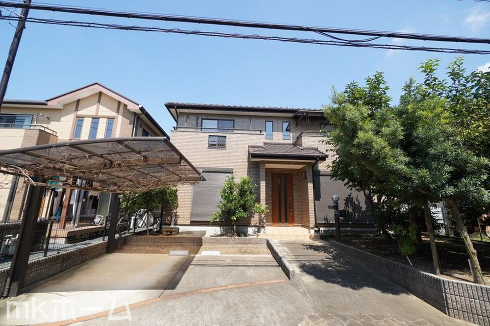 池花２ 2500万円