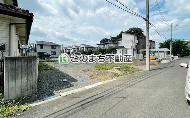 下川俣町（岡本駅） 2990万円