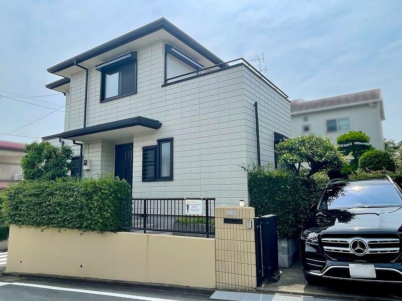 公田町 4900万円