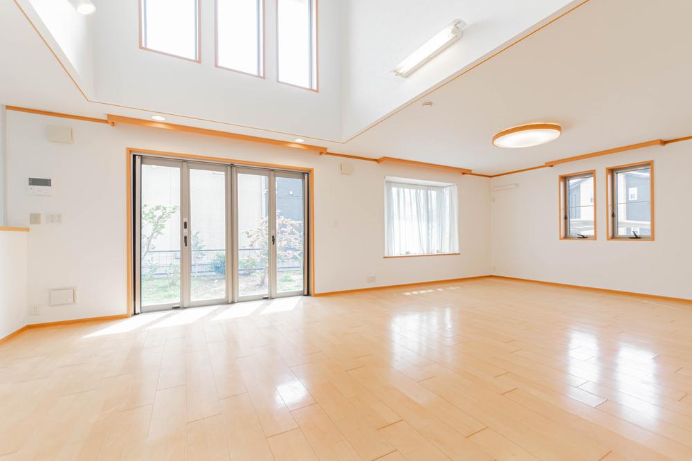 久住中央４（久住駅） 3380万円