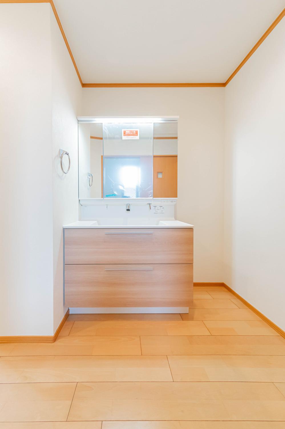 室内（2025年9月）撮影