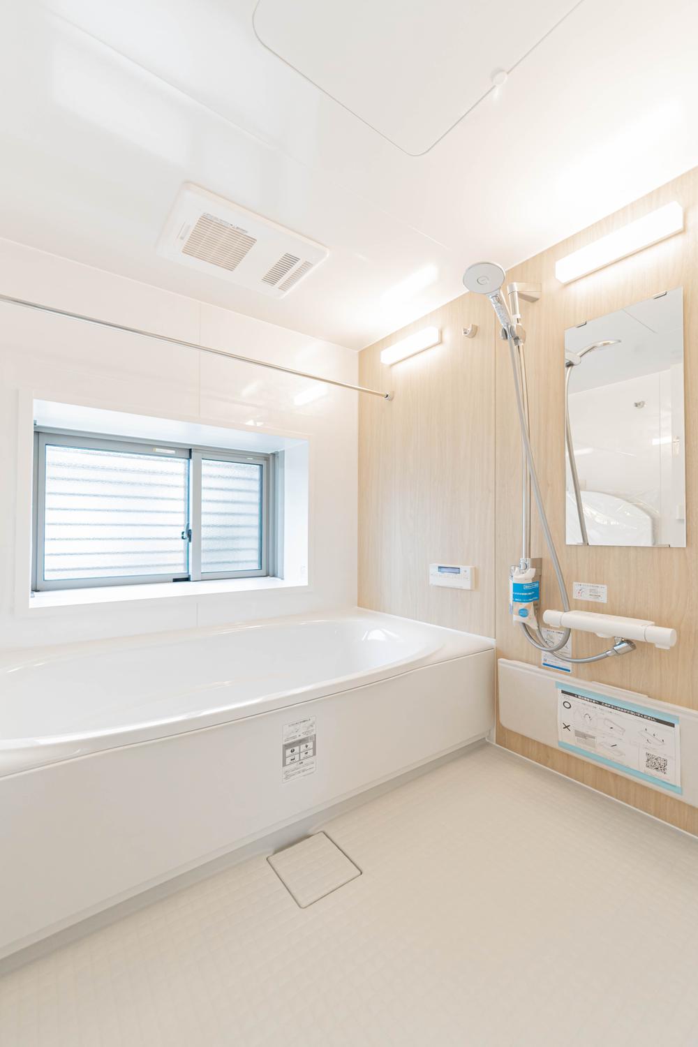 室内（2025年9月）撮影