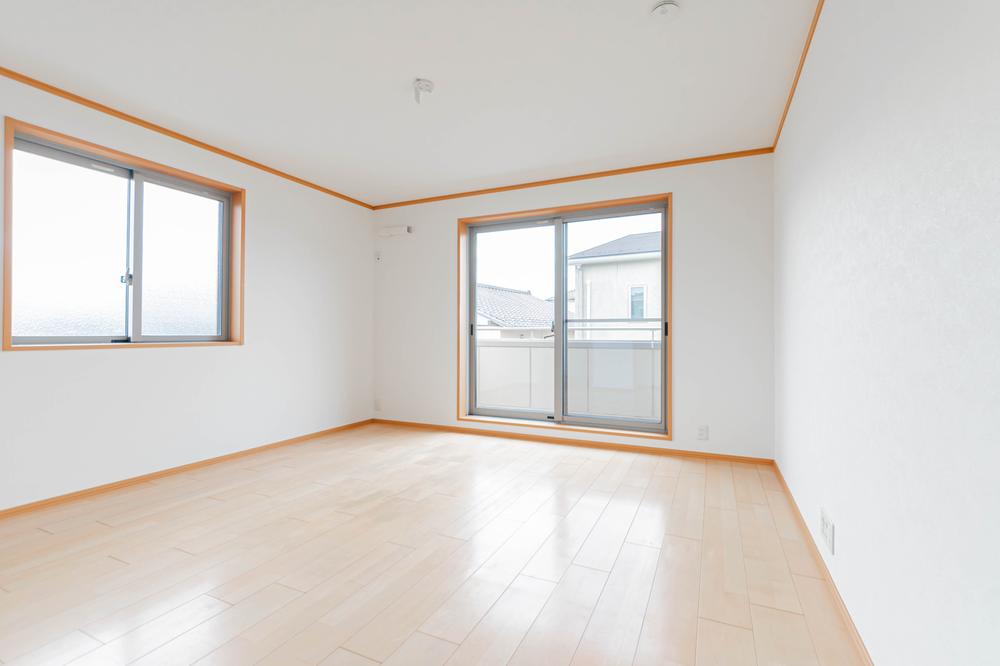 室内（2025年9月）撮影