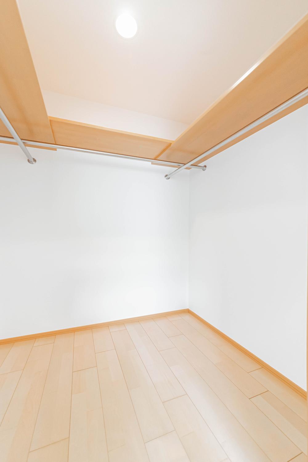 室内（2025年9月）撮影