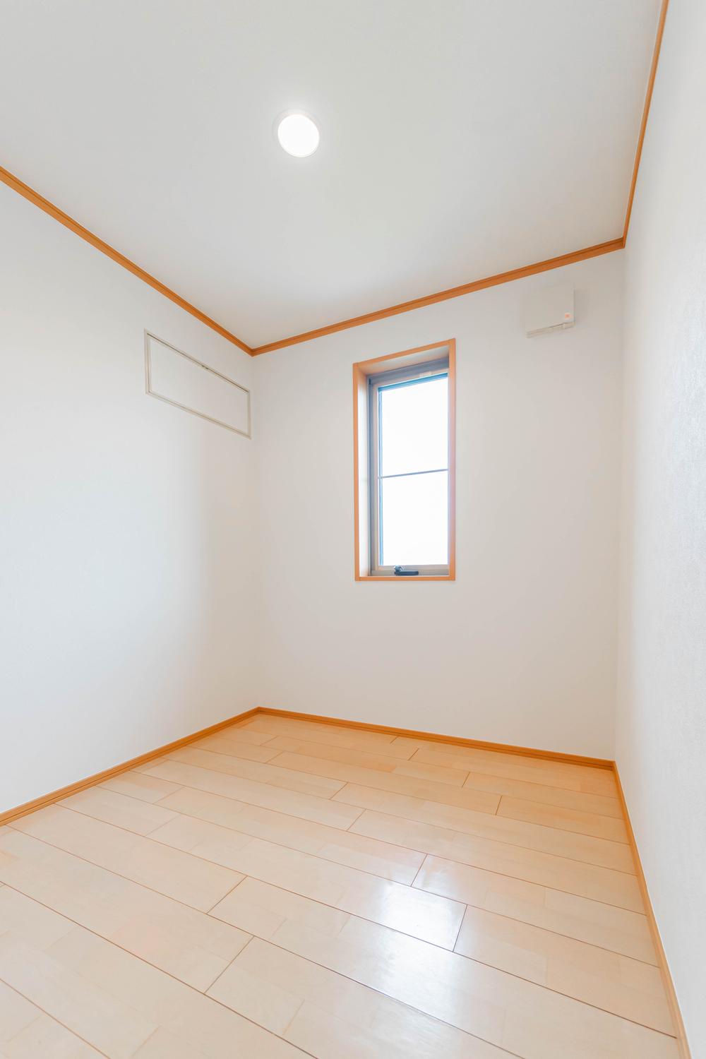 室内（2025年9月）撮影