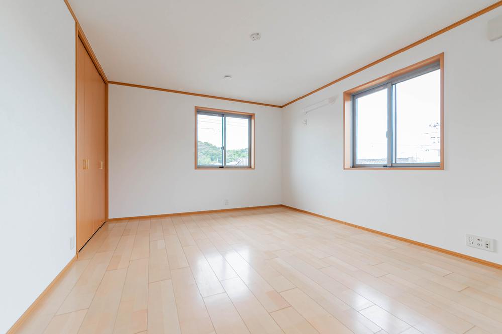 室内（2025年9月）撮影