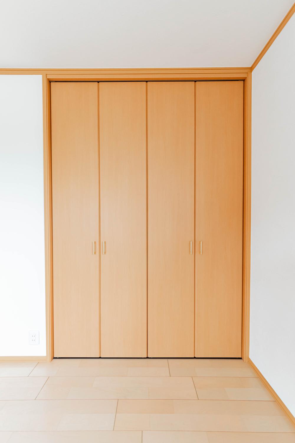 室内（2025年9月）撮影