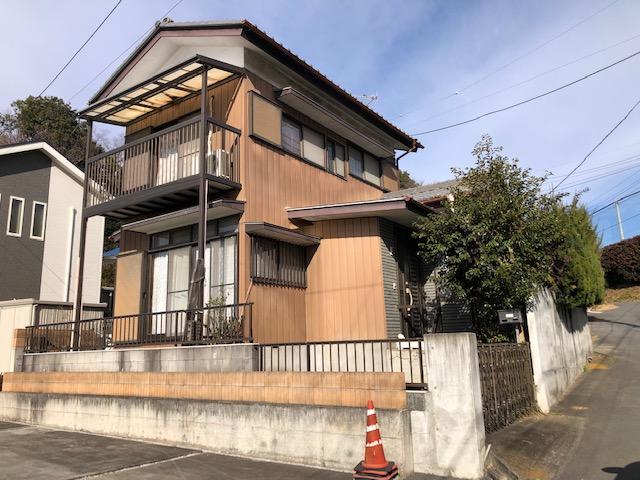 金山町（太田駅） 480万円