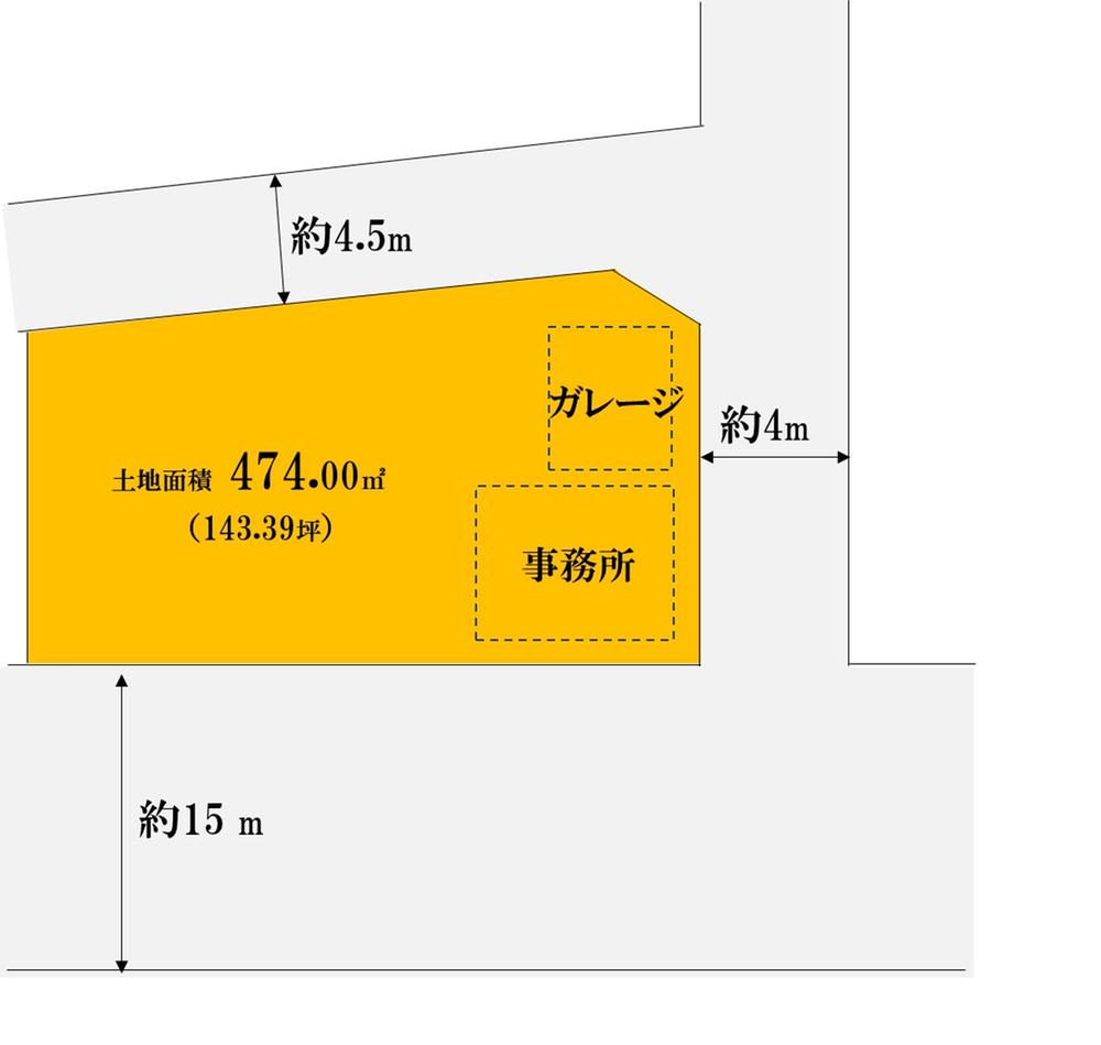 笹井１（入間市駅） 4180万円