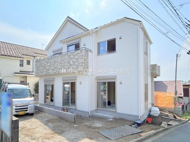 中田東２（中田駅） 5680万円