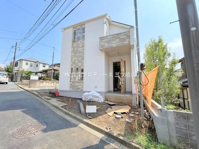 中田東２（中田駅） 5680万円