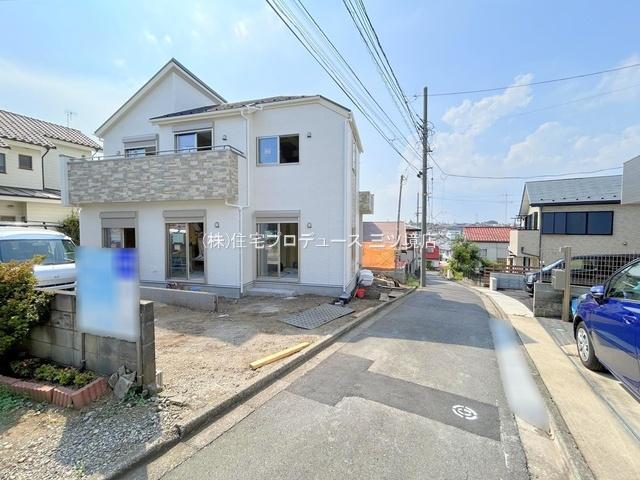 中田東２（中田駅） 5680万円