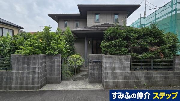 裏高尾町（高尾駅） 4580万円