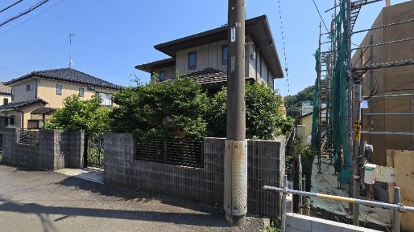 裏高尾町（高尾駅） 4580万円