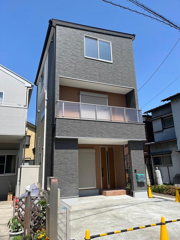 蒲生本町（蒲生駅） 3680万円