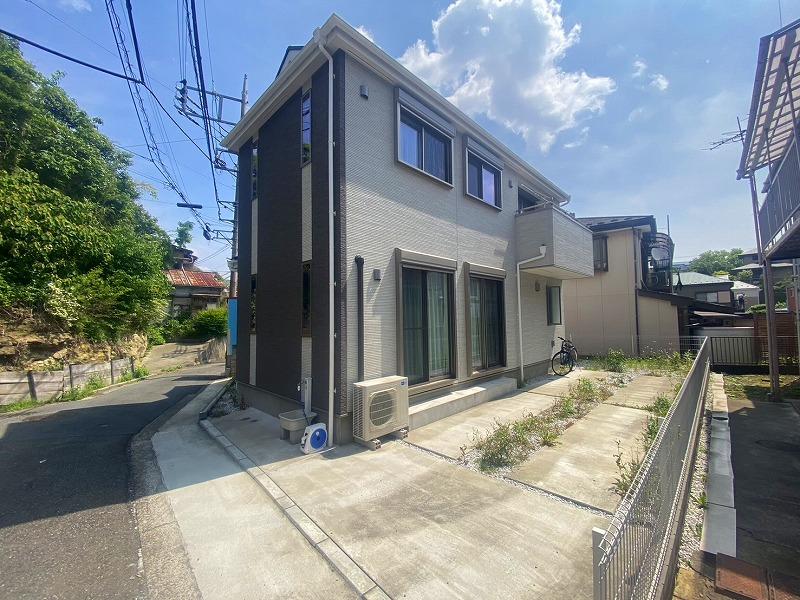 六浦南１（六浦駅） 4180万円